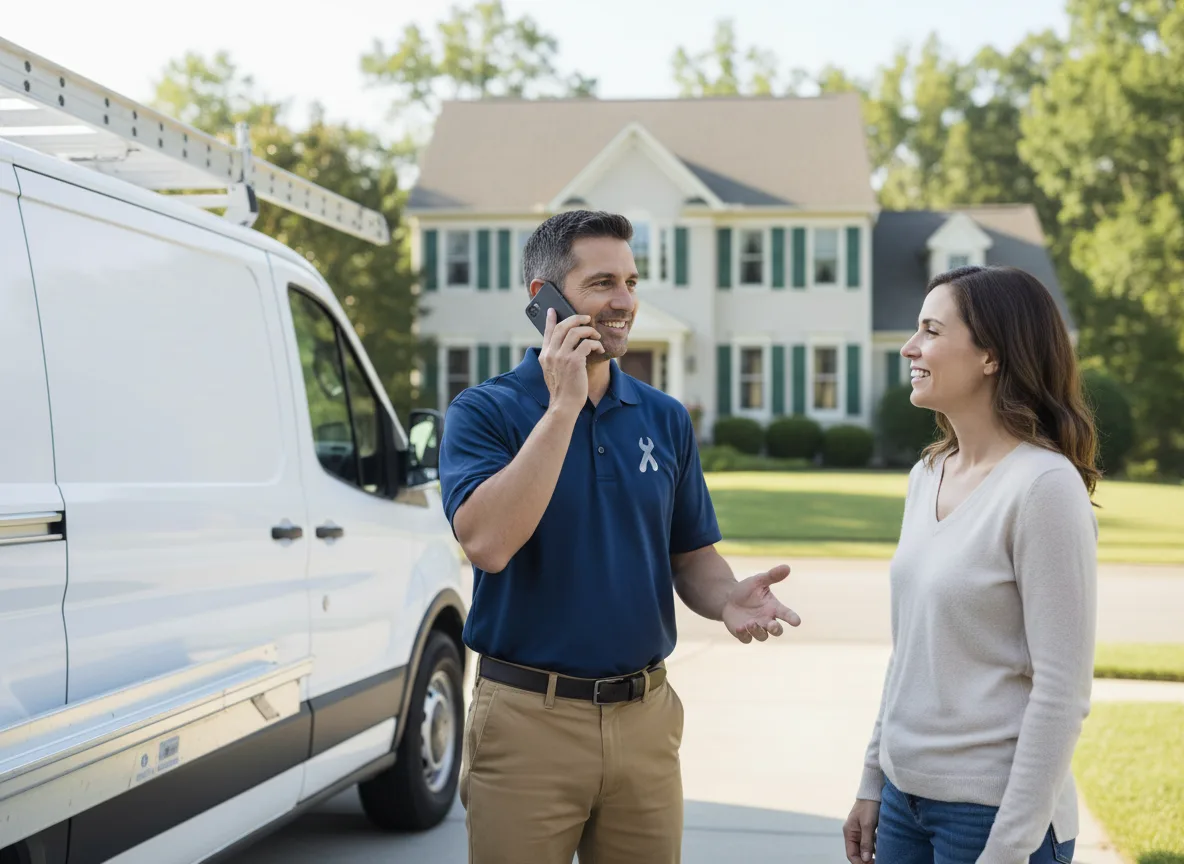 Home Gutter Service Greenville, MI FAQs
